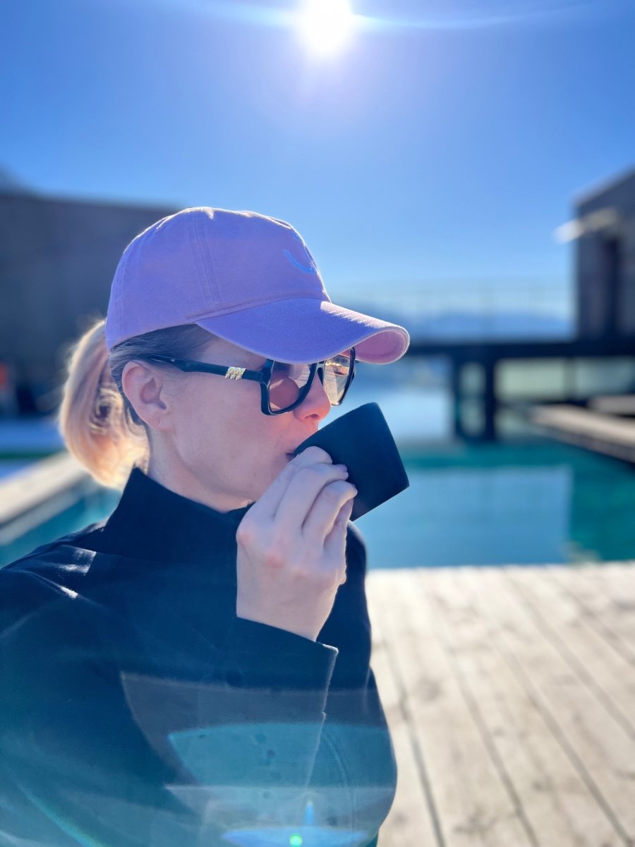 FORTUNE ORACLE Style Sunglasses - Mooniq - Sonnenbrille