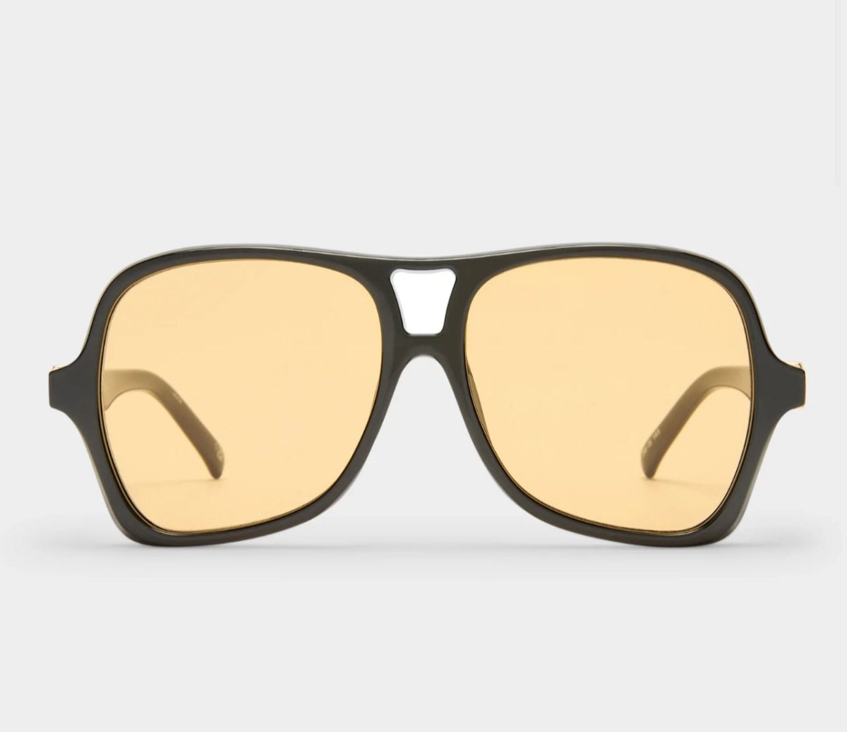 FORTUNE ORACLE Style Sunglasses - Mooniq - Sonnenbrille