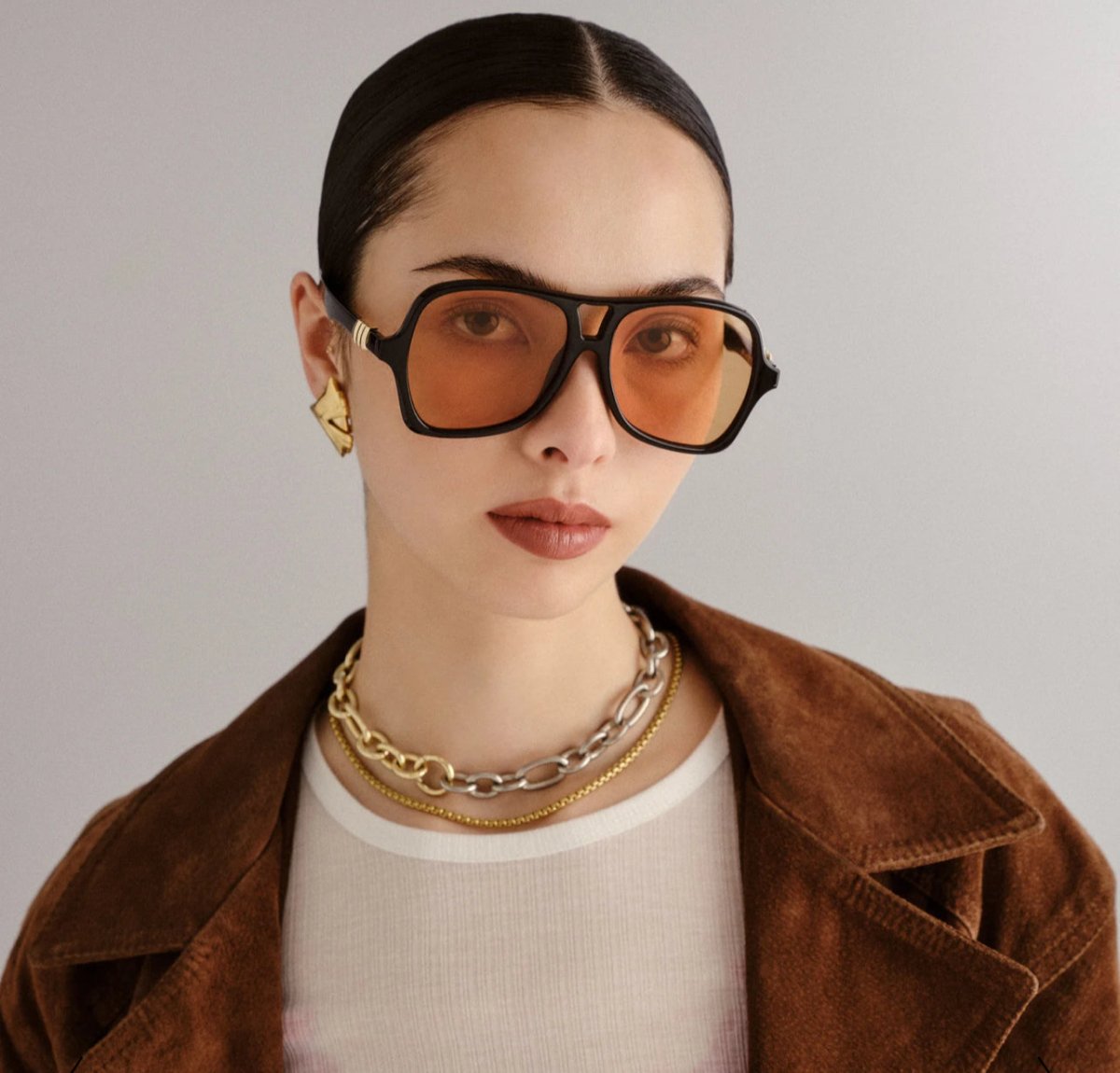 FORTUNE ORACLE Style Sunglasses - Mooniq - Sonnenbrille