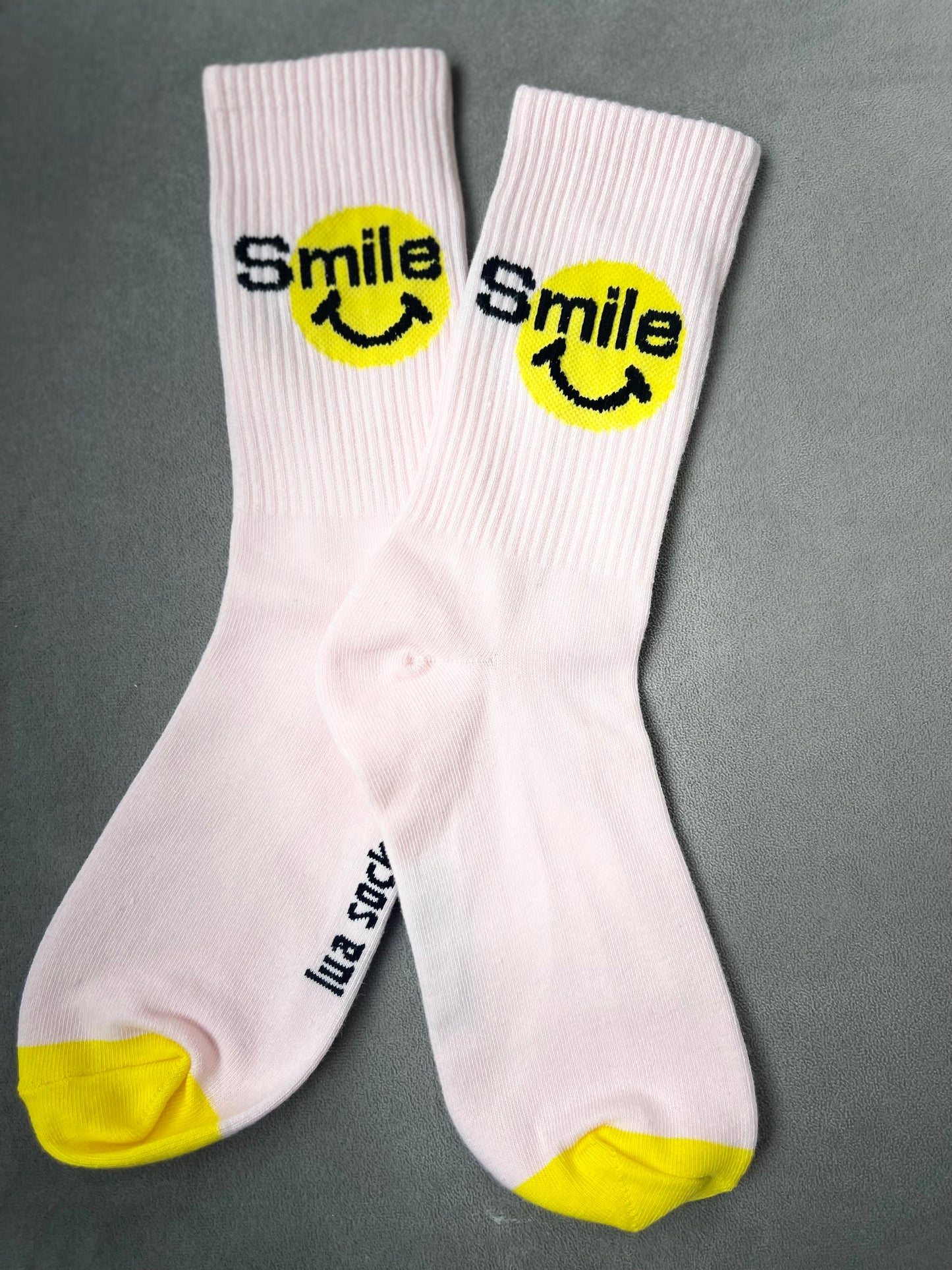 Smile Socks