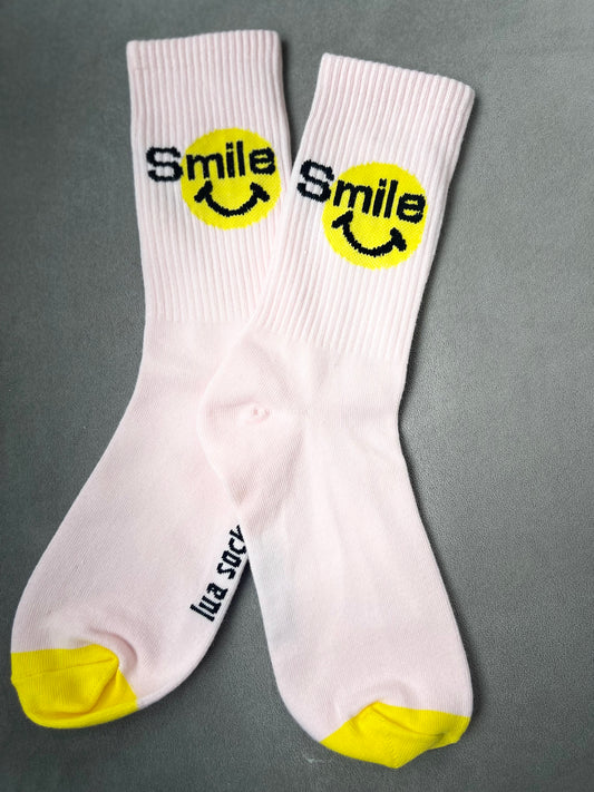 Smile Socks