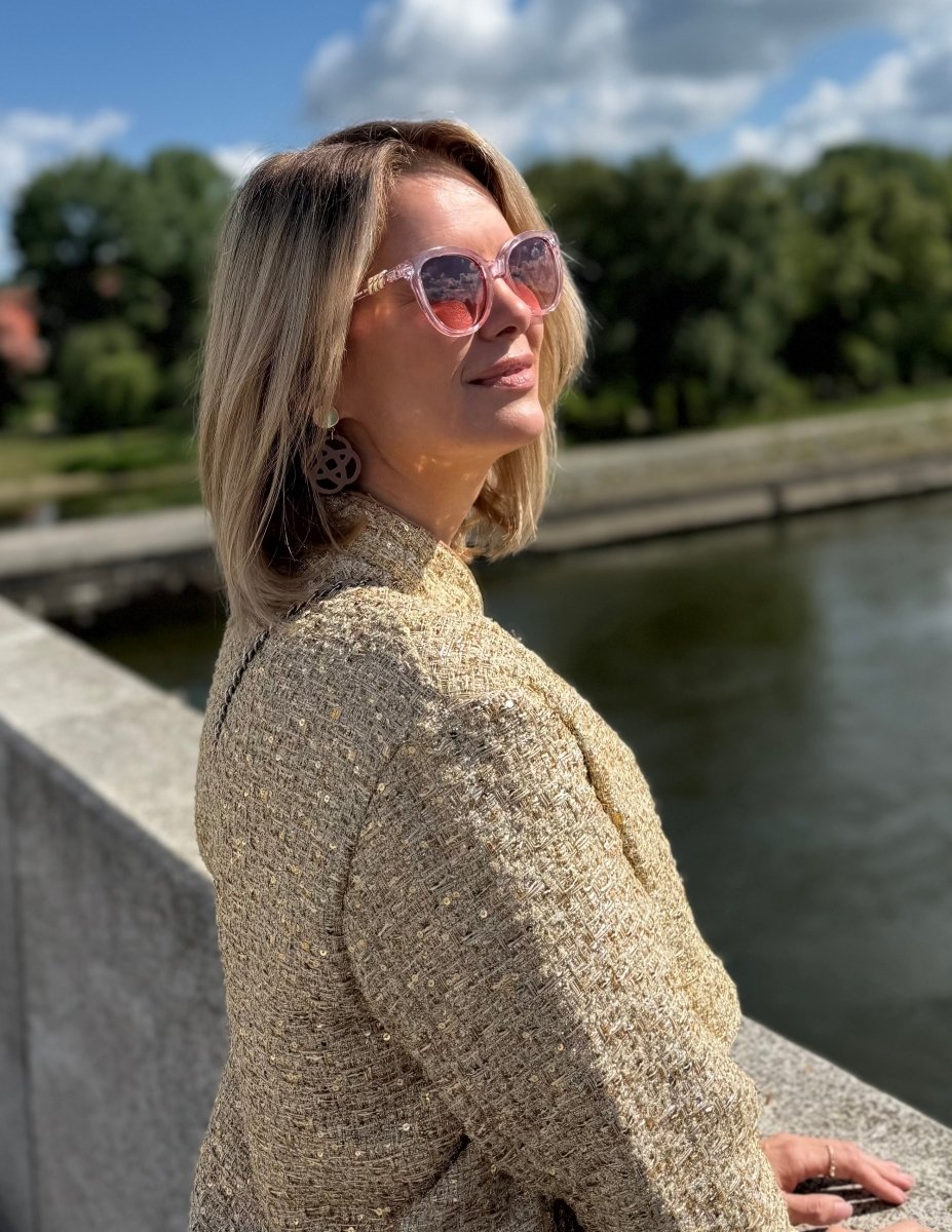 MOONIQ ICONESS STYLE Sunglasses - Mooniq - Sonnenbrille