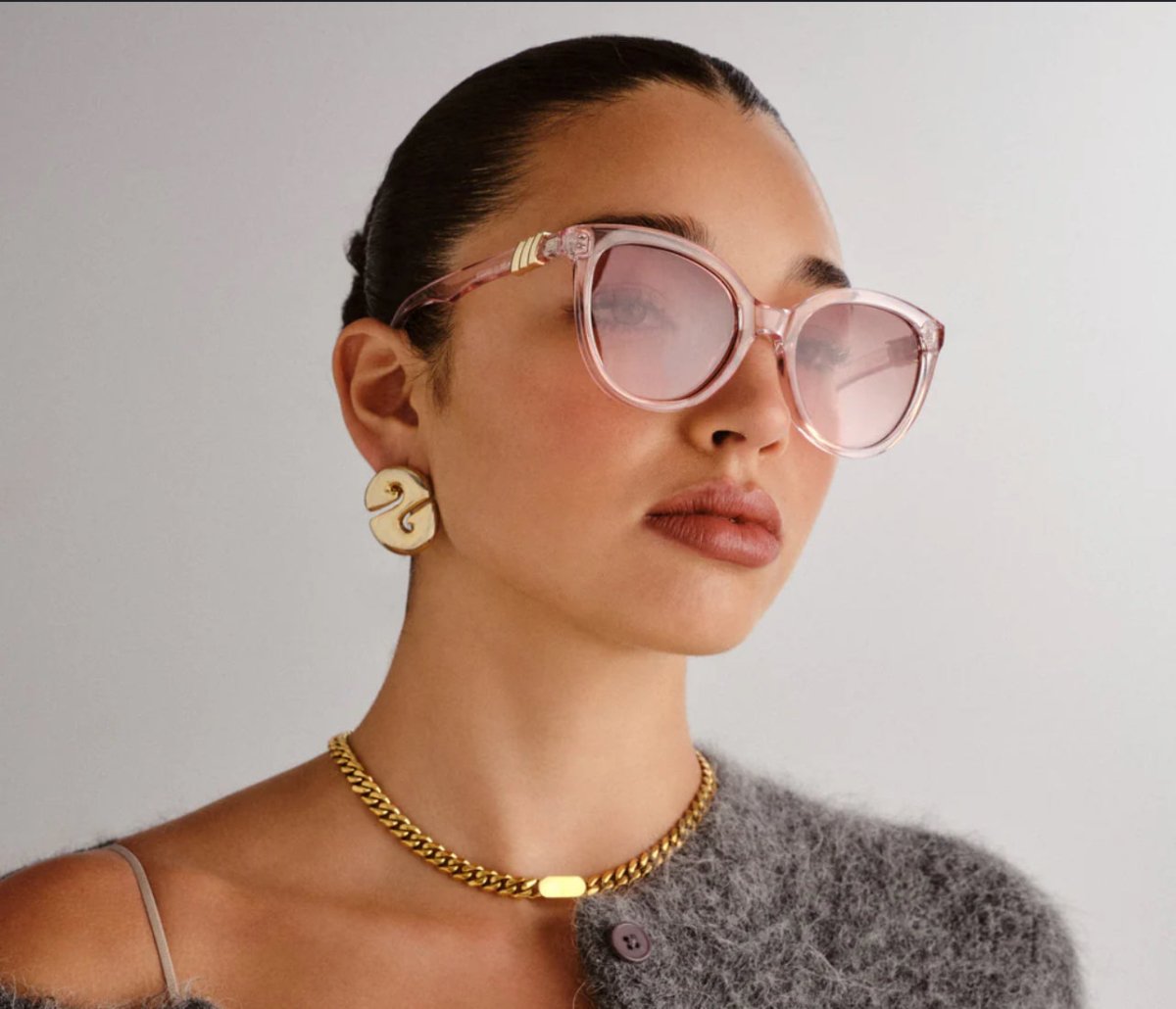 MOONIQ ICONESS STYLE Sunglasses - Mooniq - Sonnenbrille
