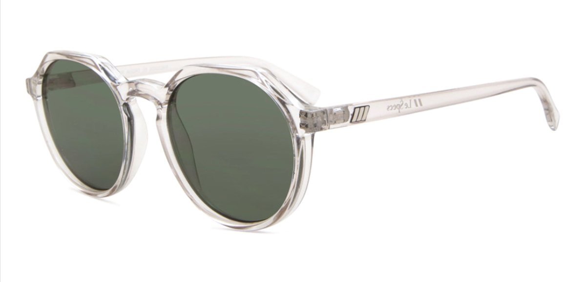 THE COMMANDER STYLE Sunglasses - Mooniq - Sonnenbrille