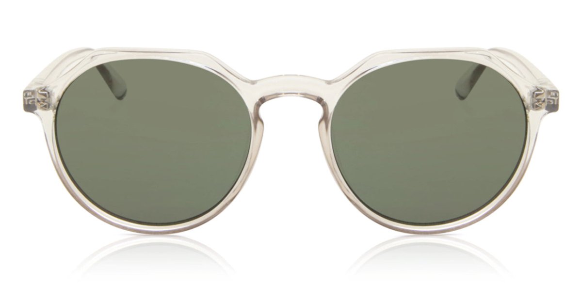 THE COMMANDER STYLE Sunglasses - Mooniq - Sonnenbrille