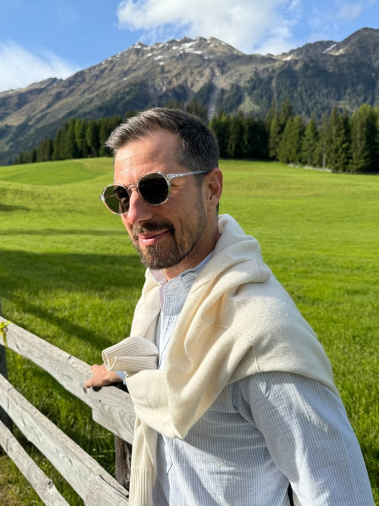 THE COMMANDER STYLE Sunglasses - Mooniq - Sonnenbrille
