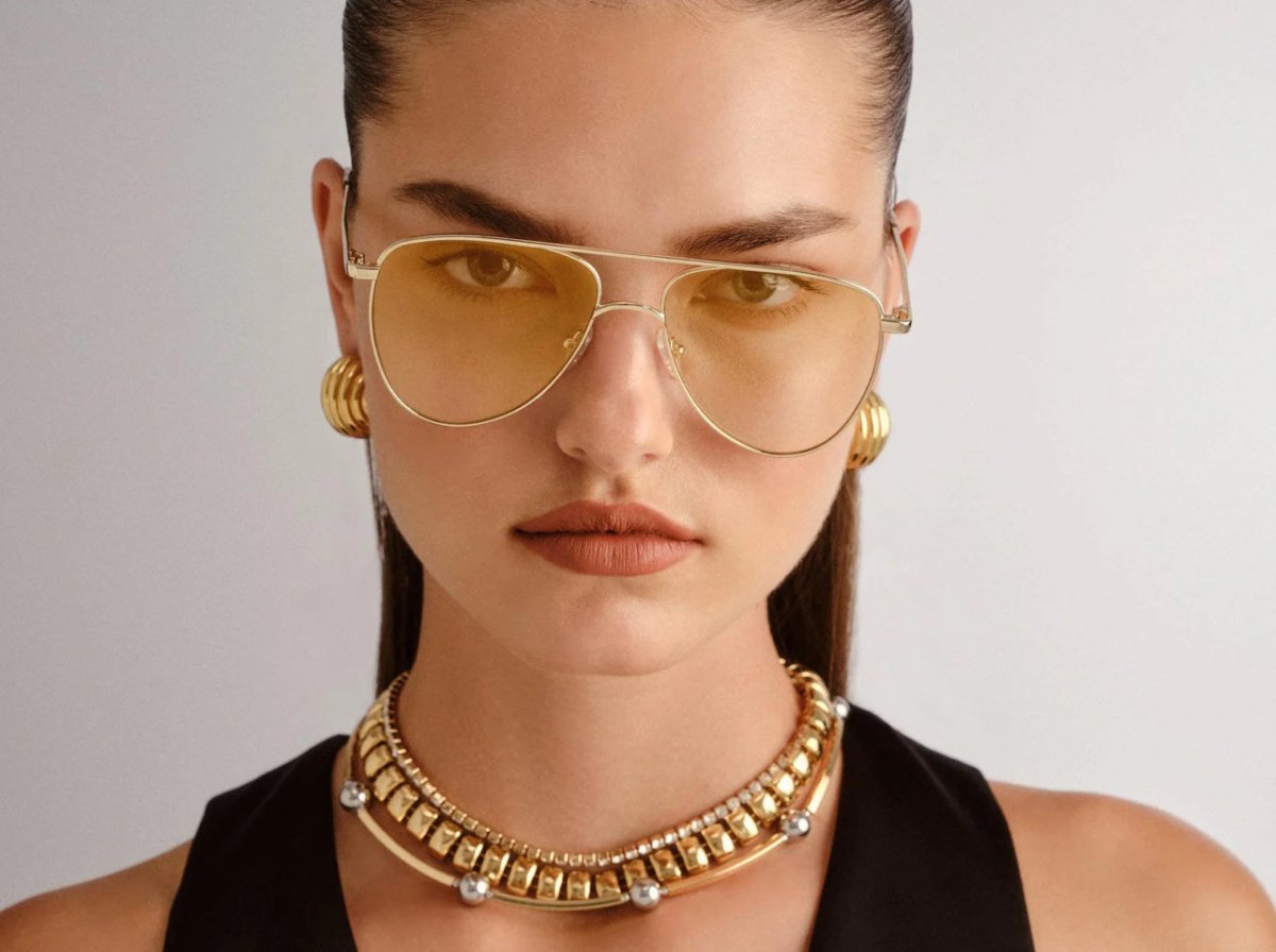 THE DUCE Sunglasses - Mooniq - Sonnenbrille