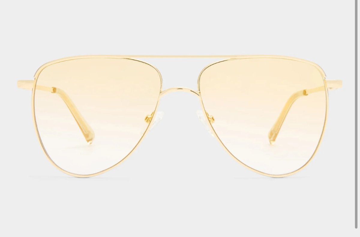 THE DUCE Sunglasses - Mooniq - Sonnenbrille