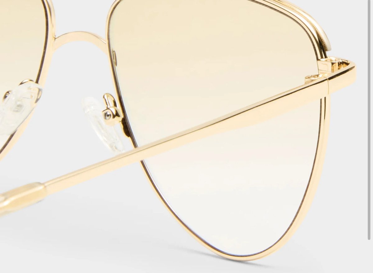 THE DUCE Sunglasses - Mooniq - Sonnenbrille
