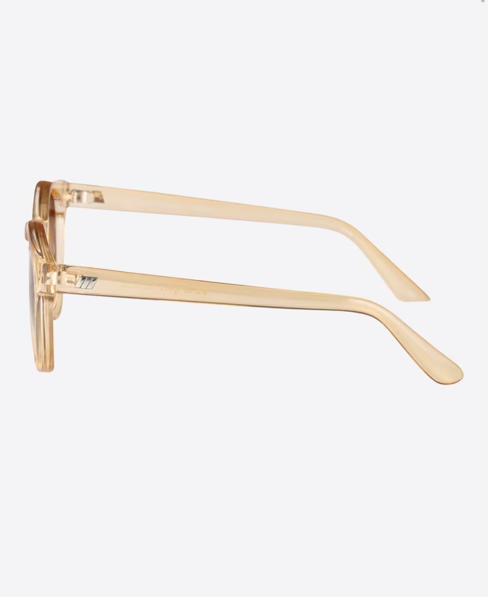 THE VOYAGER Style (Sand) Sunglasses - Mooniq - Sonnenbrille