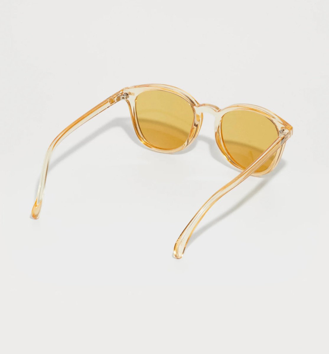 THE VOYAGER Style (Sand) Sunglasses - Mooniq - Sonnenbrille