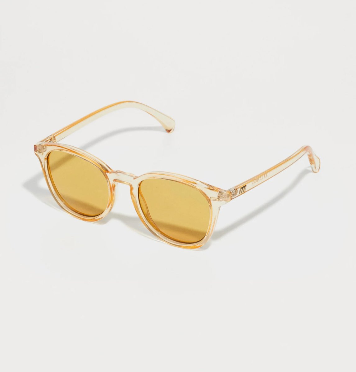 THE VOYAGER Style (Sand) Sunglasses - Mooniq - Sonnenbrille