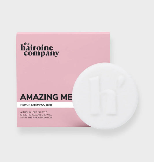 Amazing Me Repair Shampoo Bar - Mooniq - Shampoo