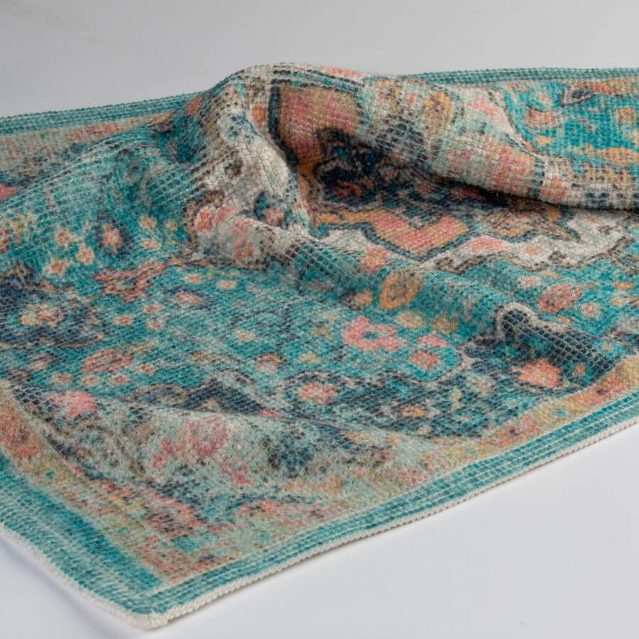 Bundle: Vorleger Elena Vintage Small - Mooniq - Vorleger