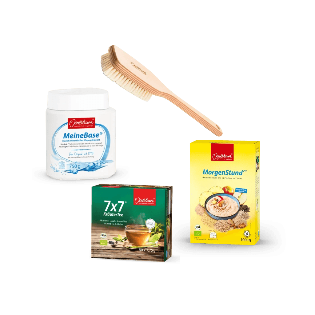Fit in den Frühling mit Monica Set - Mooniq -