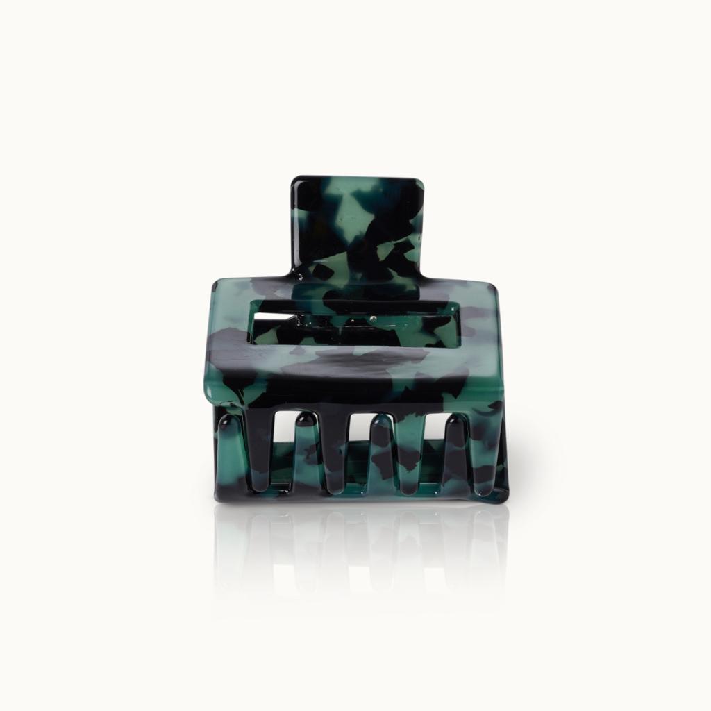 Haarspange Green Leo - Mooniq -