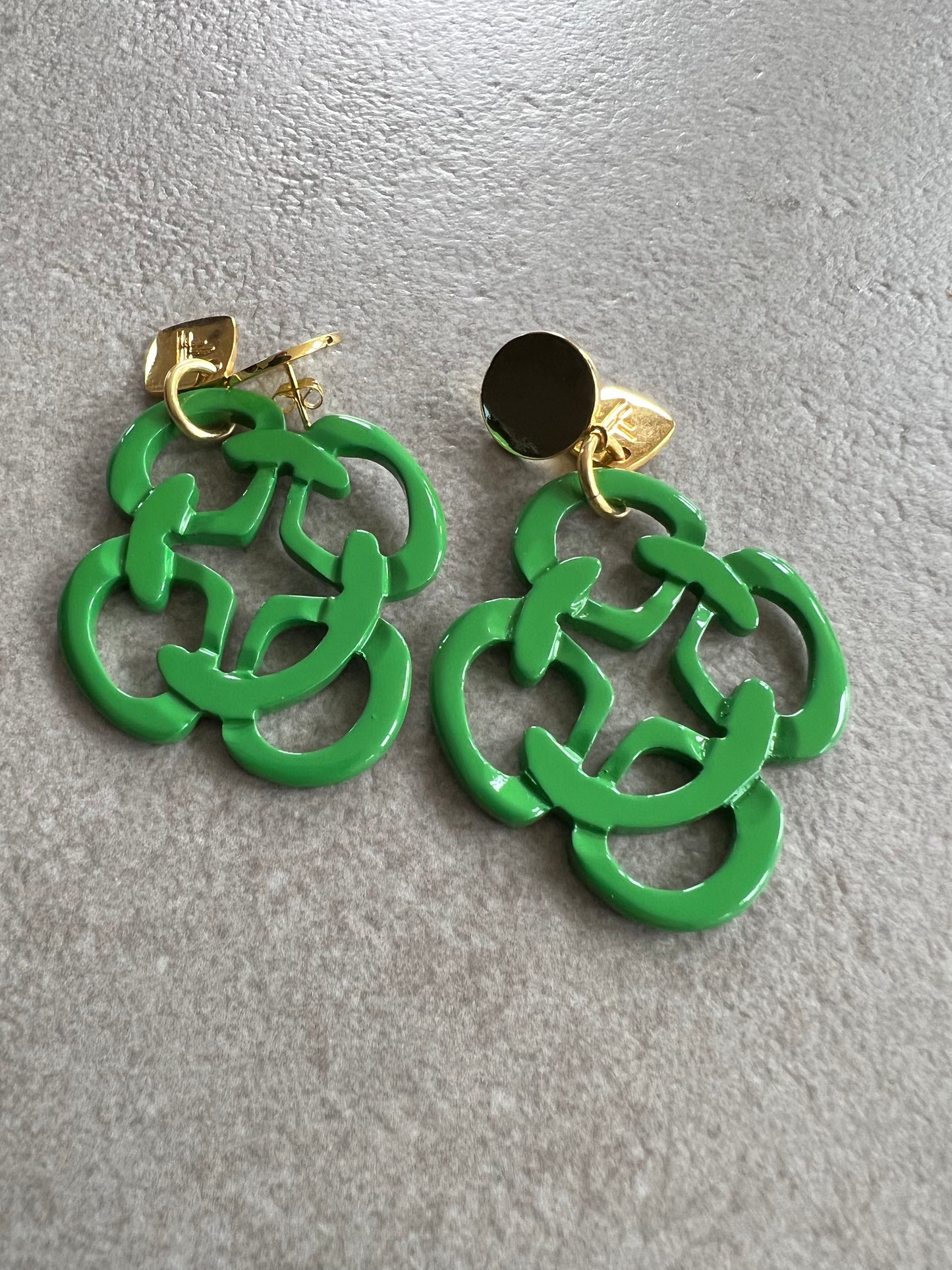 Ohrringe Nizza | Designed in Munich