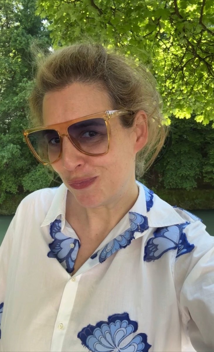 Sunglasses Elena - Mooniq -