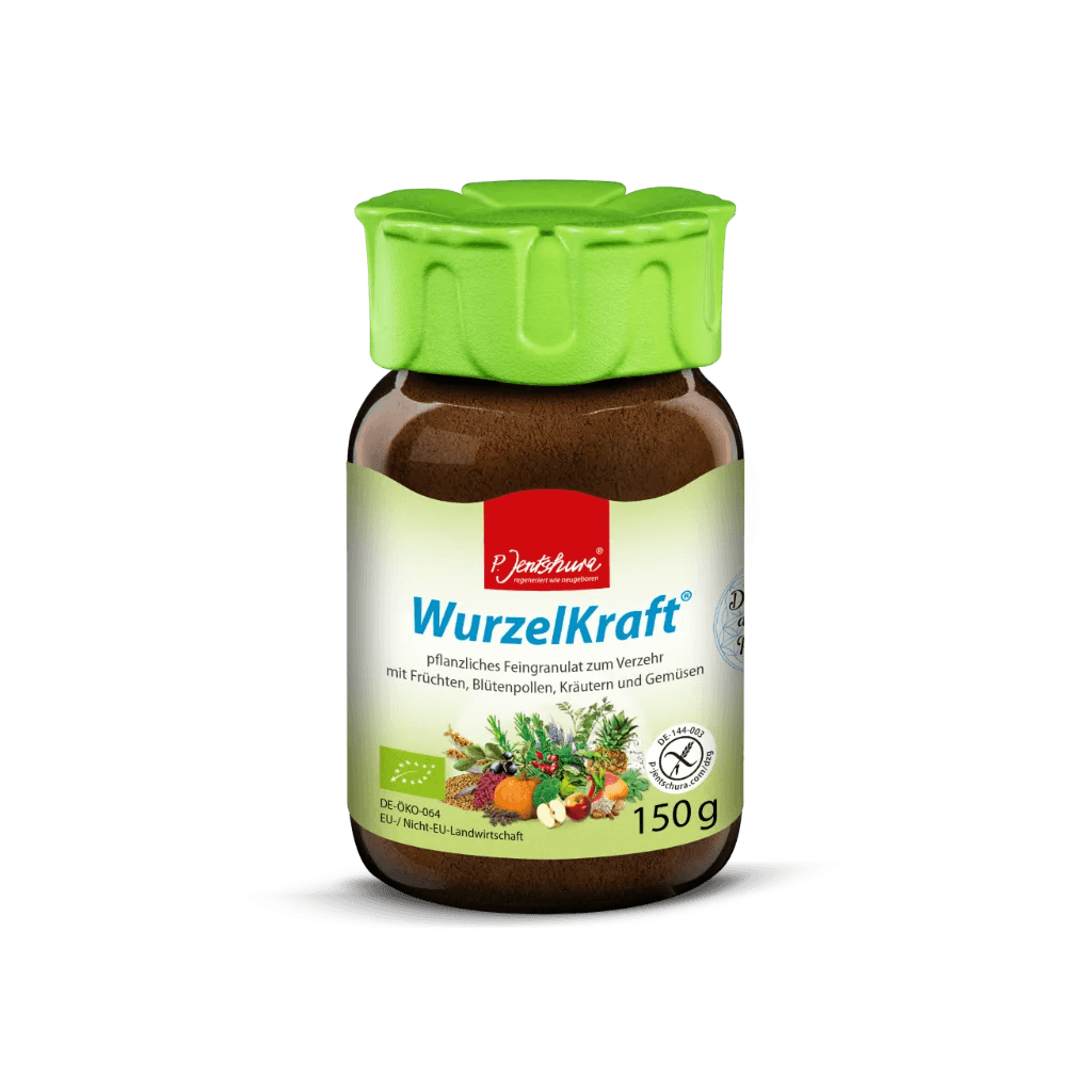 WURZELKRAFT® BIO - Mooniq - Nahrung