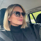 LE AUTUMN Sunglasses - Mooniq - Sonnenbrille