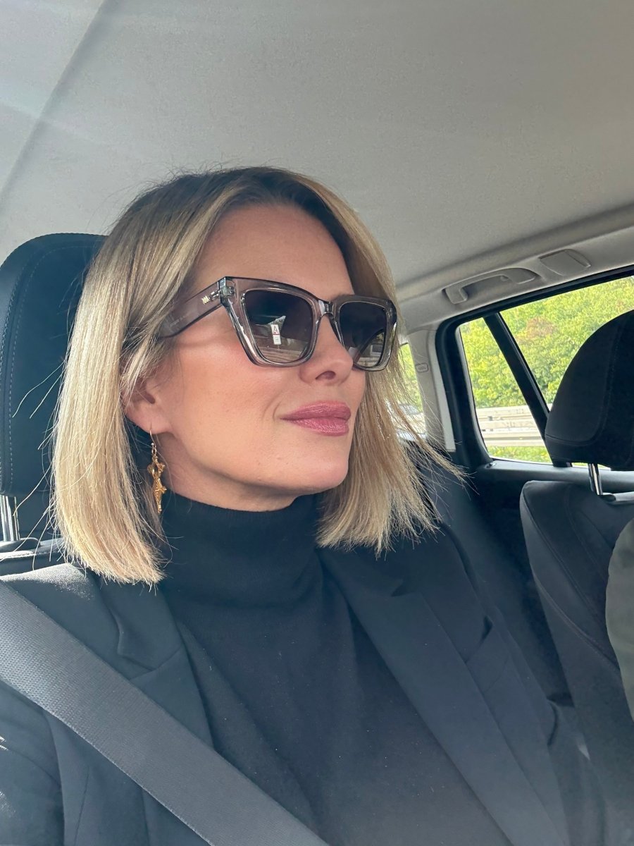 LE AUTUMN Sunglasses - Mooniq - Sonnenbrille