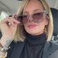 LE AUTUMN Sunglasses