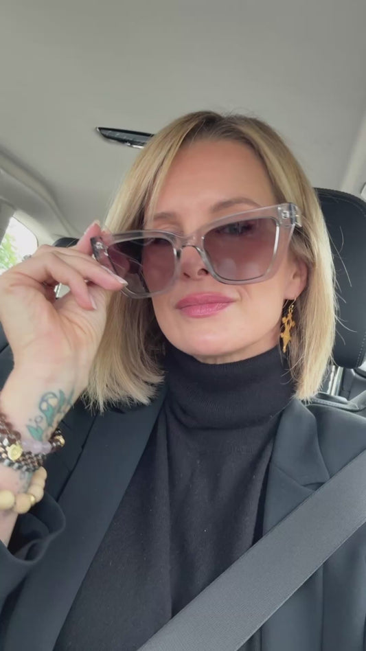 LE AUTUMN Sunglasses