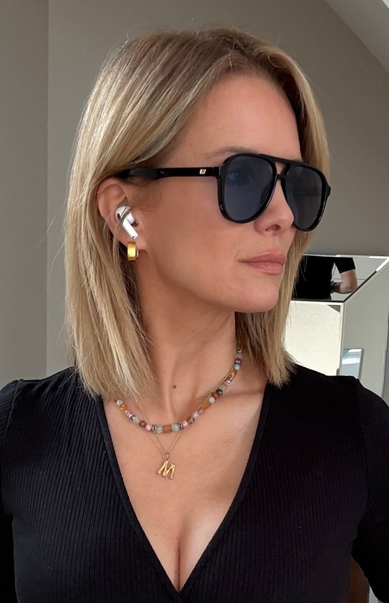 REBEL AIR STYLE Sunglasses - Mooniq - Sonnenbrille