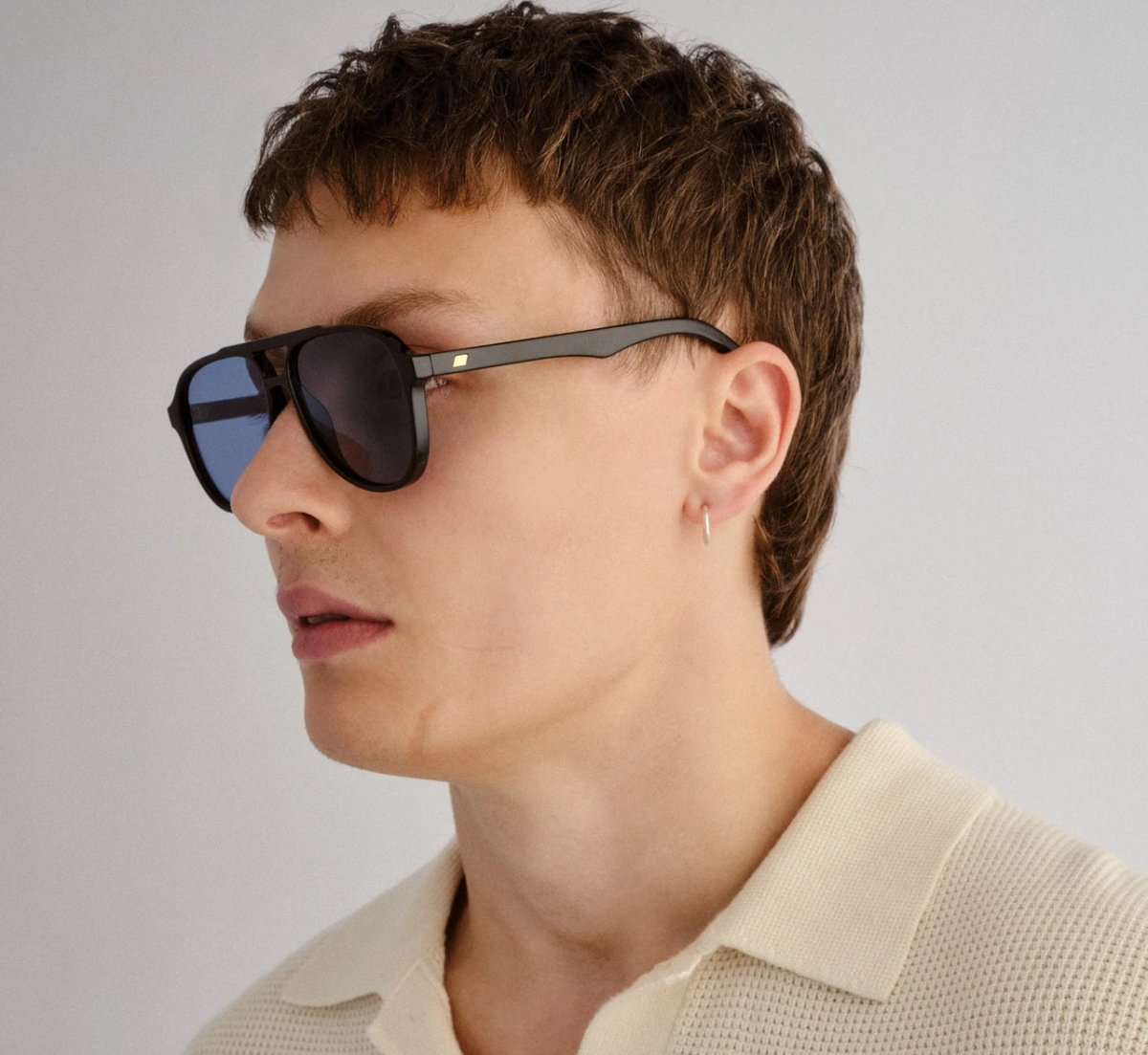 REBEL AIR STYLE Sunglasses - Mooniq - Sonnenbrille