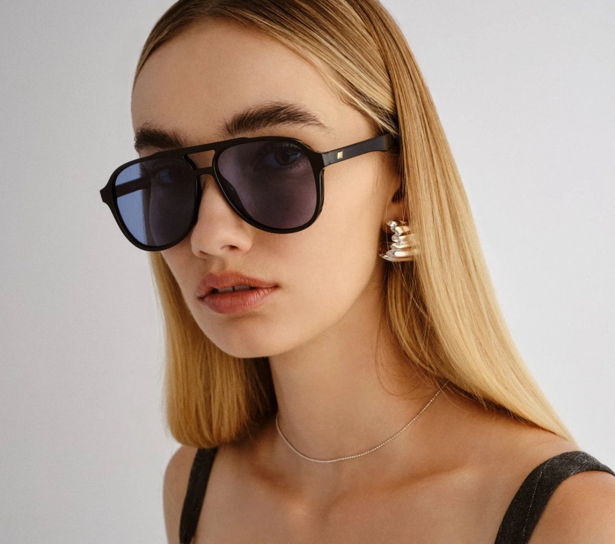 REBEL AIR STYLE Sunglasses - Mooniq - Sonnenbrille