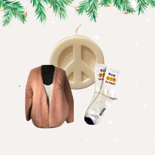 Cozy X-Mas Bundle - Mooniq -