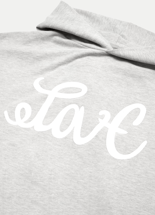 Juvia Hoodie grey - Mooniq - Pullover