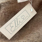 Mohair Jacke camel - Mooniq - Pullover
