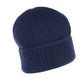 Mütze Cashmere navy - Mooniq -